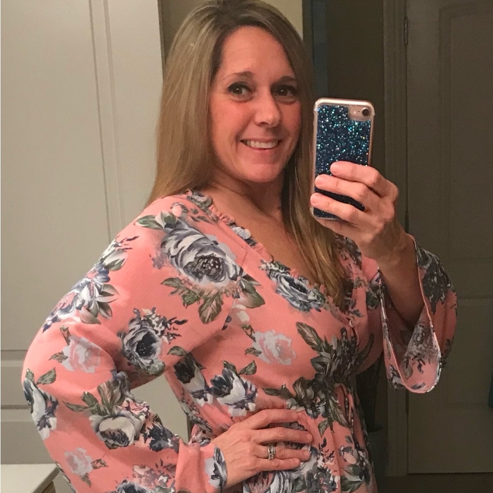 Meet your Posher, Stacey